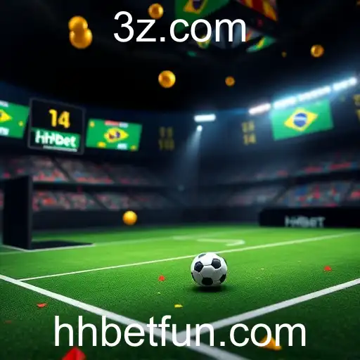 O Crescimento e Impacto do hhbet no Cenário de Jogos Brasileiro