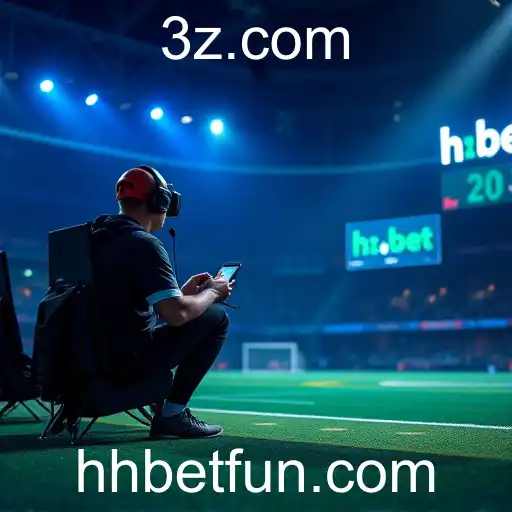 A Ascensão do hhbet e o Cenário Atual de Jogos Online