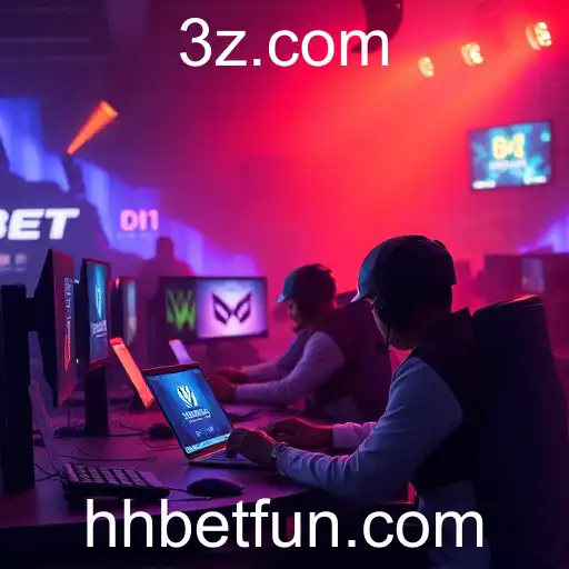 Crescimento do Setor de Jogos Online no Brasil