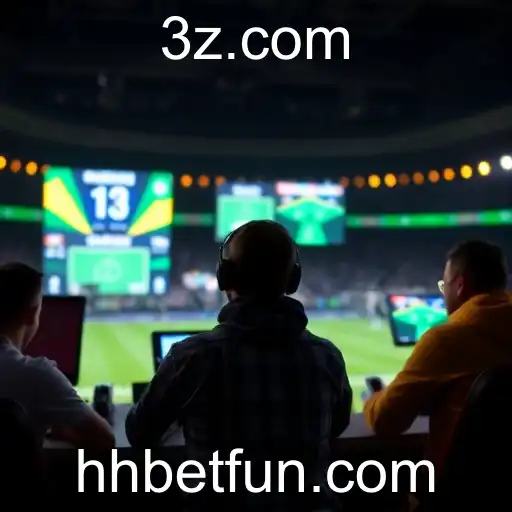 A Evolução de Sites de Jogos no Brasil