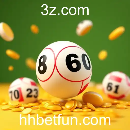 Bingo Online: A Experiência Virtual de 'hhbet'