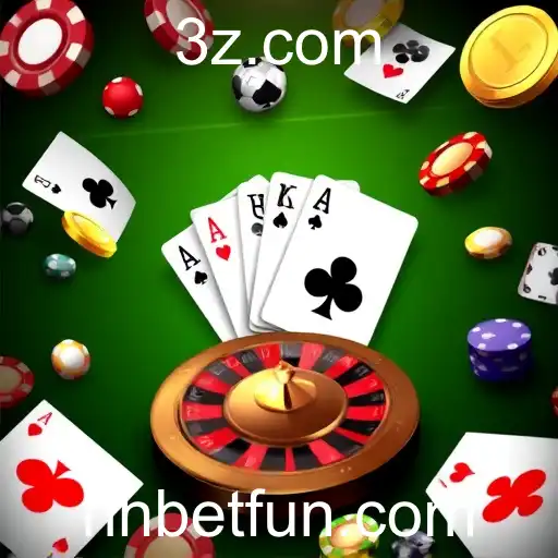 A Fascinante Categoria de Jogos de Cassino no Site hhbet