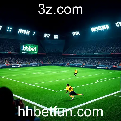 Crescimento do Mercado de Jogos em 2025: hhbet em Destaque