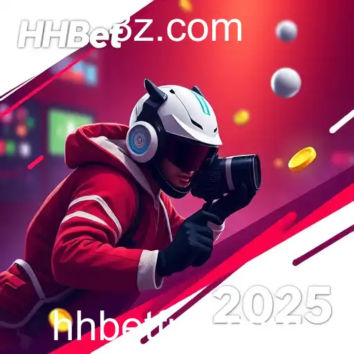 HHBet: Transformando o Panorama dos Jogos Online