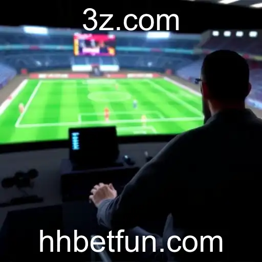 Expansão do Mercado de Jogos Online Através da Plataforma HHBet