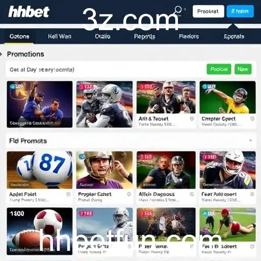 A Ascensão do hhbet no Mercado de Jogos