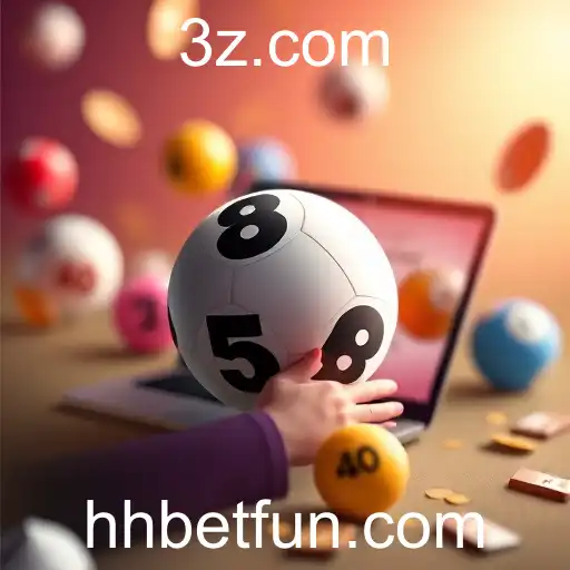 Explorando a Popularidade da Loteria Online no hhbet