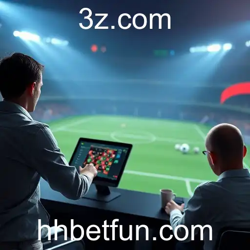 A Evolução dos Sites de Apostas em 2026