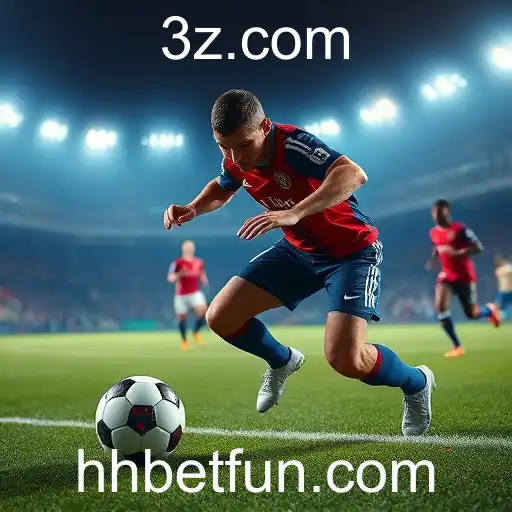 Apostas Esportivas: Estratégias e Dicas para Apostadores no hhbet