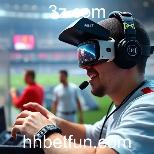 A Ascensão dos Jogos Online em 2025: Foco na Plataforma 'hhbet'